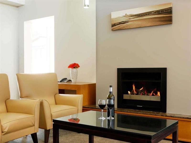 Grand Mercure The Vintage, Accor Vacation Club 4* Rothbury
