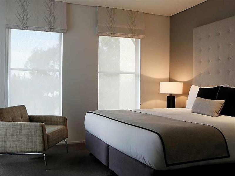 Grand Mercure The Vintage, Accor Vacation Club Aparthotel Rothbury