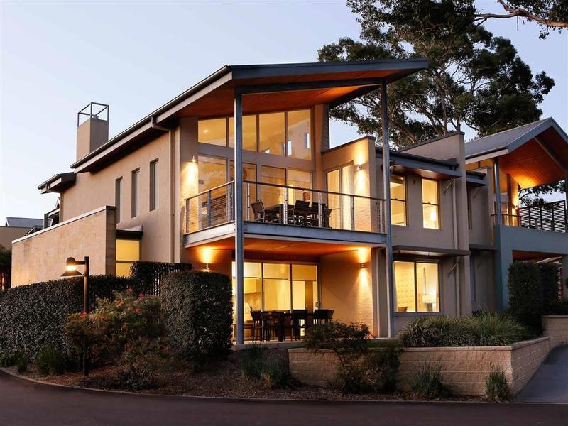 Aparthotel Grand Mercure The Vintage, Accor Vacation Club 4*