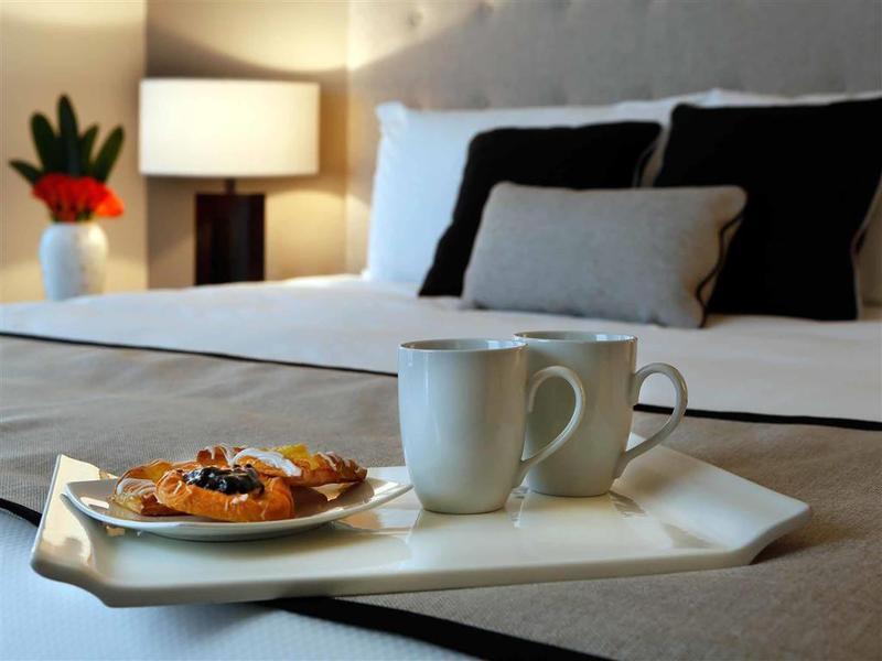 Grand Mercure The Vintage, Accor Vacation Club