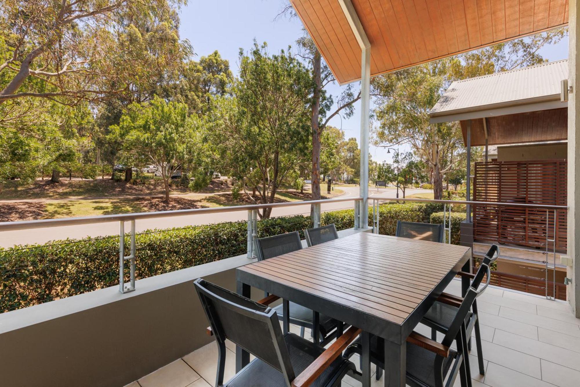 Grand Mercure The Vintage, Accor Vacation Club