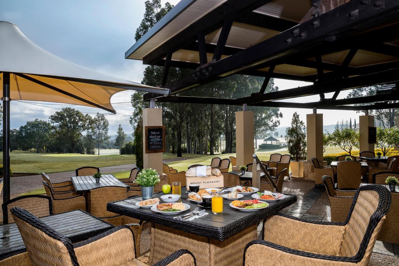 Grand Mercure The Vintage, Accor Vacation Club Aparthotel