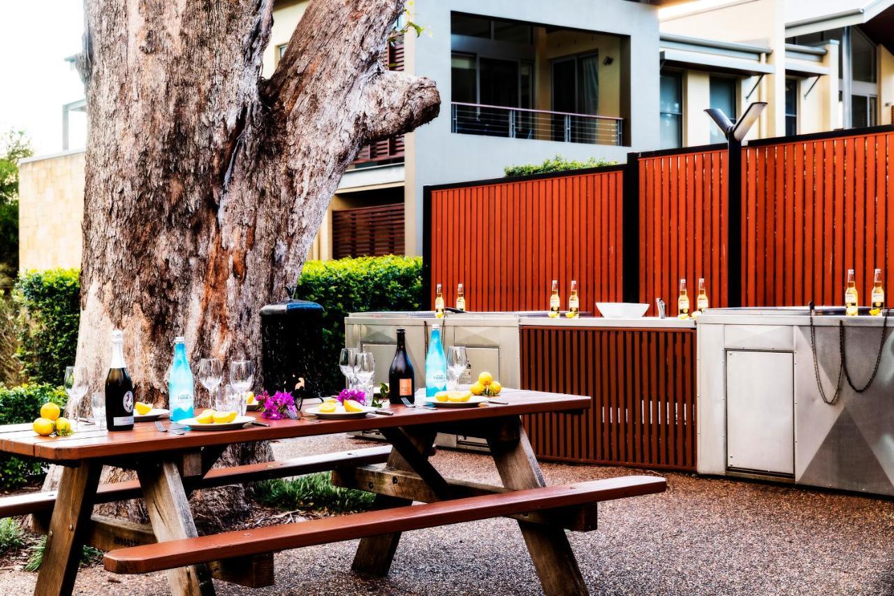 Aparthotel Grand Mercure The Vintage, Accor Vacation Club 4*
