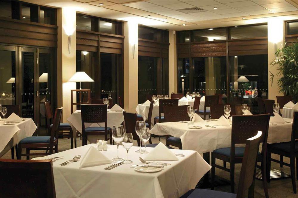 Grand Mercure The Vintage, Accor Vacation Club